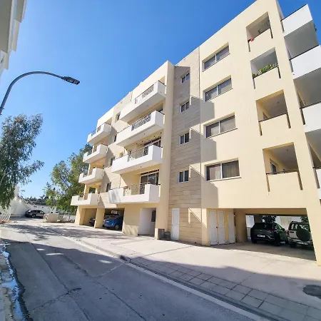 Apartament Vibrance *