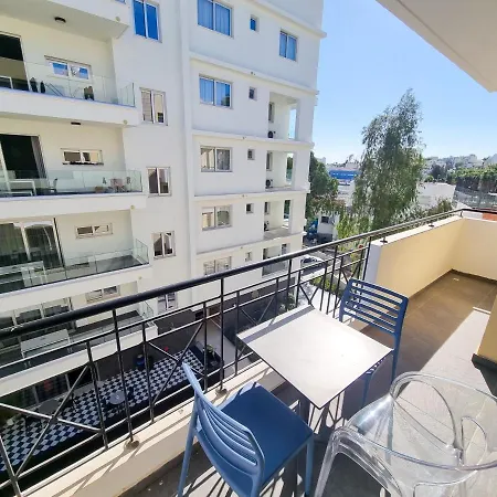 Apartament Vibrance