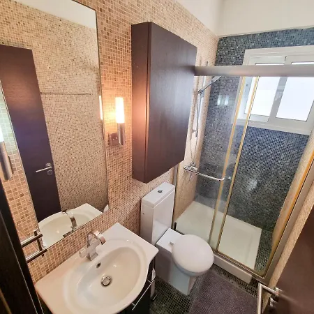 Apartament Vibrance Larnaca