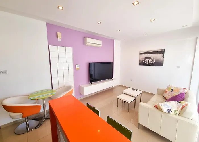 Vibrance アパート